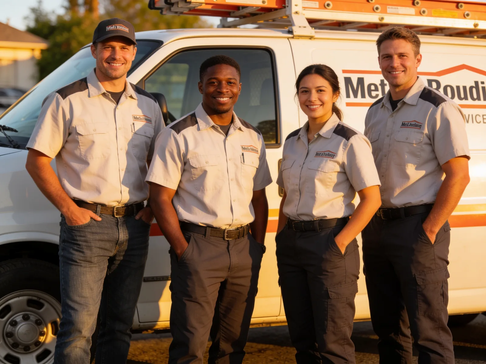 Metal Roof Installation company in Donaldsonville, LA